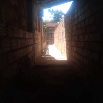 Casa de Vila em Sorocaba, bairro Jardim Betânia