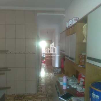 Casa de Vila em Sorocaba, bairro Jardim Betânia