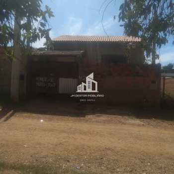 Casa de Vila em Sorocaba, bairro Jardim Betânia
