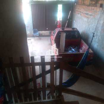 Casa de Vila em Sorocaba, bairro Jardim Betânia