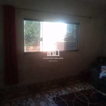 Casa de Vila em Sorocaba, bairro Jardim Betânia