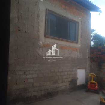 Casa de Vila em Sorocaba, bairro Jardim Betânia