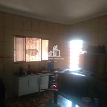 Casa de Vila em Sorocaba, bairro Jardim Betânia