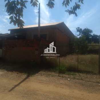 Casa de Vila em Sorocaba, bairro Jardim Betânia