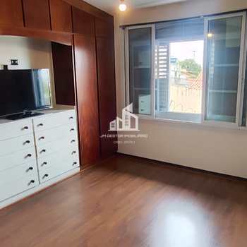 Sala Comercial em Sorocaba, bairro Vila Trujillo