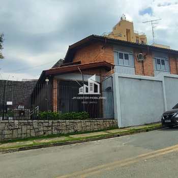 Sala Comercial em Sorocaba, bairro Vila Trujillo