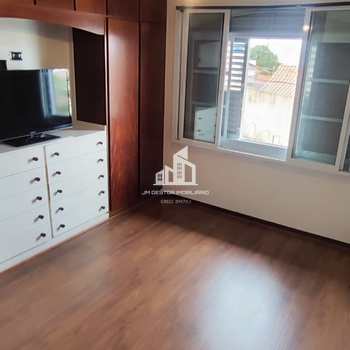 Sala Comercial em Sorocaba, bairro Vila Trujillo