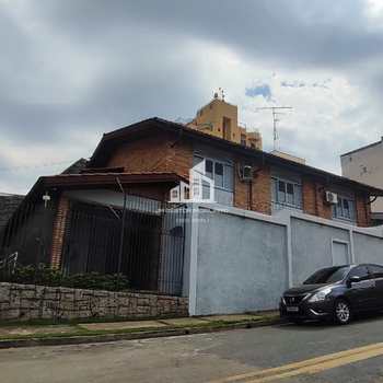 Sala Comercial em Sorocaba, bairro Vila Trujillo