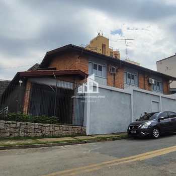 Sala Comercial em Sorocaba, bairro Vila Trujillo