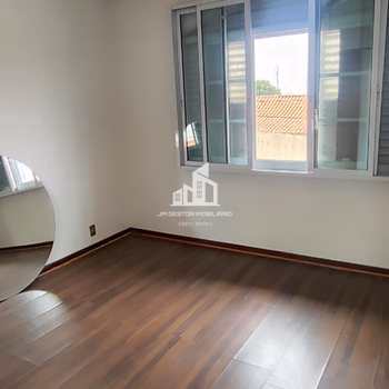 Sala Comercial em Sorocaba, bairro Vila Trujillo