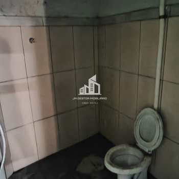 Galpão em Sorocaba, bairro Jardim Cruz de Ferro