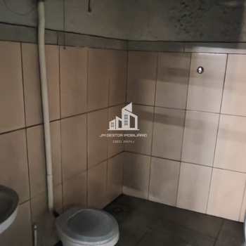 Galpão em Sorocaba, bairro Jardim Cruz de Ferro