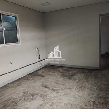 Galpão em Sorocaba, bairro Jardim Cruz de Ferro