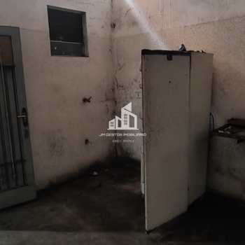 Galpão em Sorocaba, bairro Jardim Cruz de Ferro