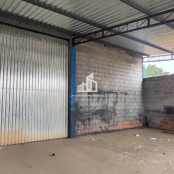 Galpão em Sorocaba, bairro Jardim Cruz de Ferro