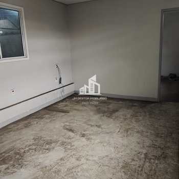 Galpão em Sorocaba, bairro Jardim Cruz de Ferro