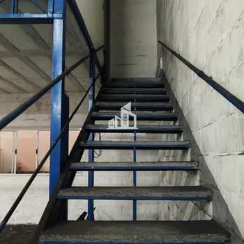 Galpão em Sorocaba, bairro Jardim Cruz de Ferro