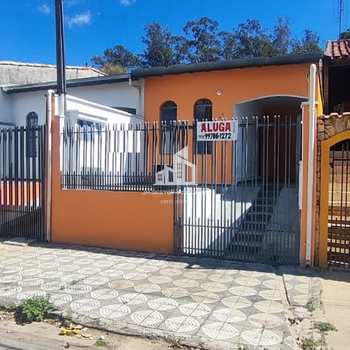 Casa em Sorocaba, bairro Jardim Dois Corações