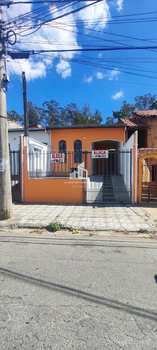 Casa, código 795 em Sorocaba, bairro Jardim Dois Corações