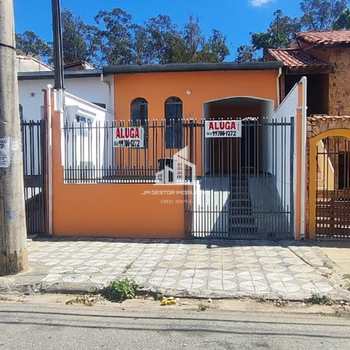 Casa em Sorocaba, bairro Jardim Dois Corações