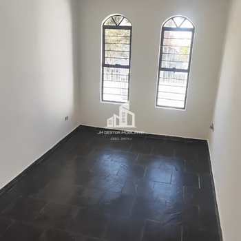 Casa em Sorocaba, bairro Jardim Dois Corações