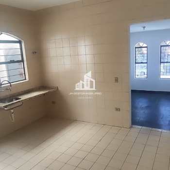 Casa em Sorocaba, bairro Jardim Dois Corações