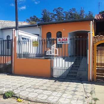 Casa em Sorocaba, bairro Jardim Dois Corações