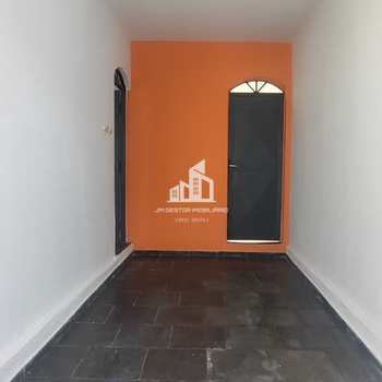 Casa em Sorocaba, bairro Jardim Dois Corações