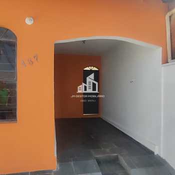 Casa em Sorocaba, bairro Jardim Dois Corações