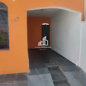 Casa em Sorocaba, bairro Jardim Dois Corações