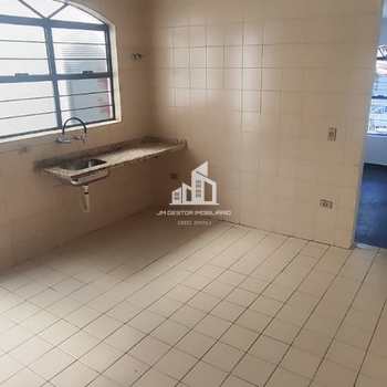 Casa em Sorocaba, bairro Jardim Dois Corações