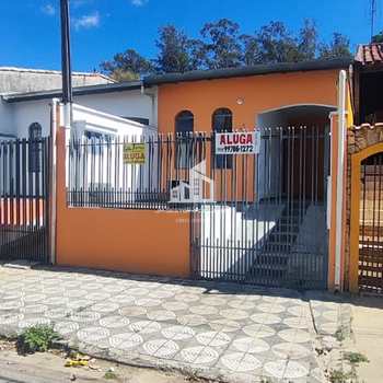 Casa em Sorocaba, bairro Jardim Dois Corações