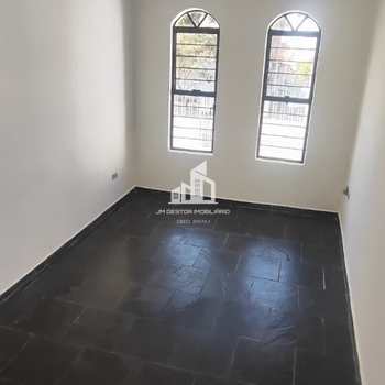 Casa em Sorocaba, bairro Jardim Dois Corações