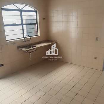 Casa em Sorocaba, bairro Jardim Dois Corações