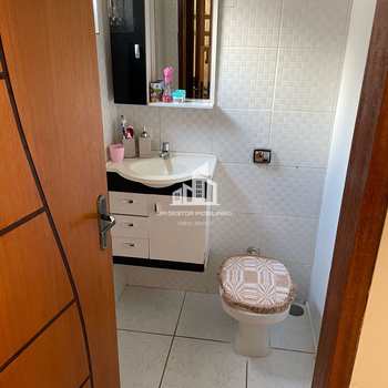 Casa em Sorocaba, bairro Jardim Itália