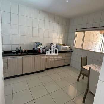 Casa em Sorocaba, bairro Jardim Itália