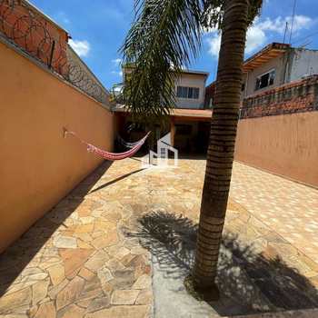 Casa em Sorocaba, bairro Jardim Itália