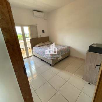 Casa em Sorocaba, bairro Jardim Itália