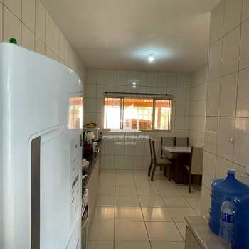 Casa em Sorocaba, bairro Jardim Itália