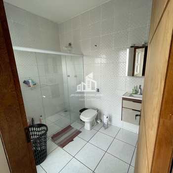 Casa em Sorocaba, bairro Jardim Itália