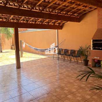 Casa em Sorocaba, bairro Jardim Itália