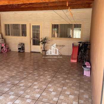 Casa em Sorocaba, bairro Jardim Itália