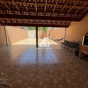 Casa em Sorocaba, bairro Jardim Itália