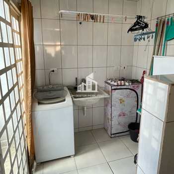 Casa em Sorocaba, bairro Jardim Itália