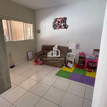 Casa em Sorocaba, bairro Jardim Itália