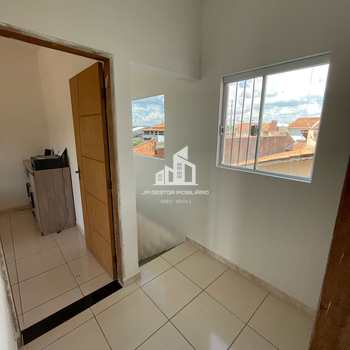 Casa em Sorocaba, bairro Jardim Itália