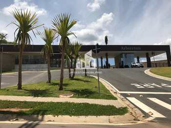 Terreno de Condomínio, código 798 em Vinhedo, bairro Santa Cândida