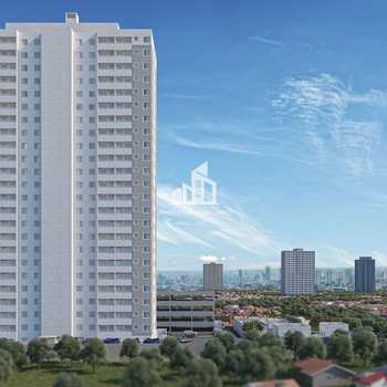 Apartamento em Sorocaba, bairro Jardim Pagliato