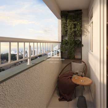 Apartamento em Sorocaba, bairro Jardim Pagliato