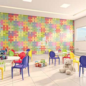 Apartamento em Sorocaba, bairro Jardim Pagliato